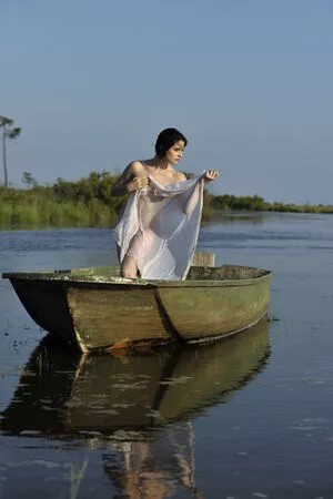 Ophelie Rullier / ophelier / ophelierullier nude photo #0128