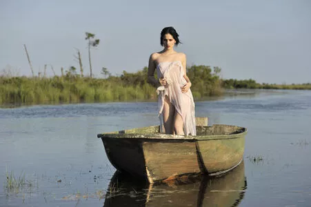 Ophelie Rullier / ophelier / ophelierullier nude photo #0129