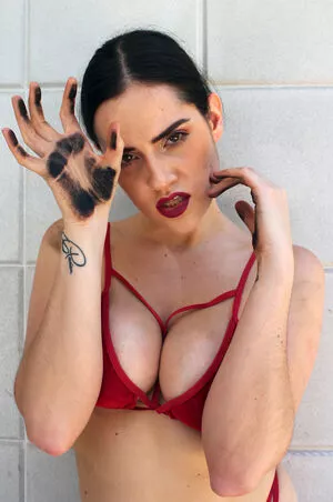 Ophelie Rullier / ophelier / ophelierullier nude photo #0163