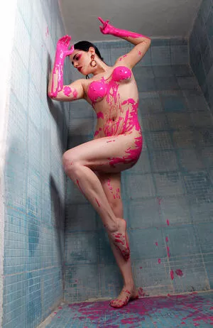 Ophelie Rullier / ophelier / ophelierullier nude photo #0177