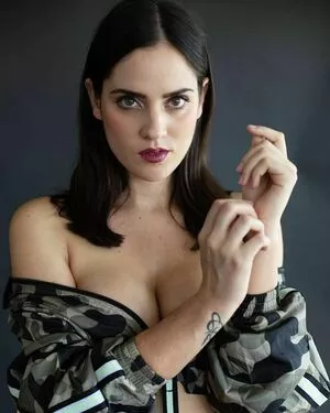 Ophelie Rullier / ophelier / ophelierullier nude photo #0232