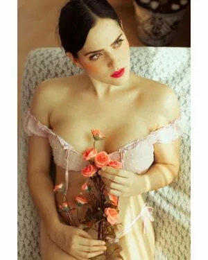 Ophelie Rullier / ophelier / ophelierullier nude photo #0233