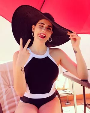 Ophelie Rullier / ophelier / ophelierullier nude photo #0260