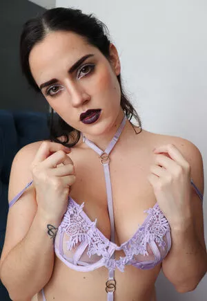 Ophelie Rullier / ophelier / ophelierullier nude photo #0318