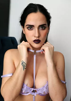 Ophelie Rullier / ophelier / ophelierullier nude photo #0320