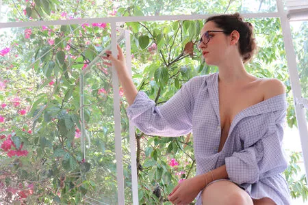 Ophelie Rullier / ophelier / ophelierullier nude photo #0321