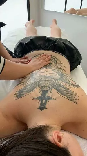 Ophelie Rullier / ophelier / ophelierullier nude photo #0340