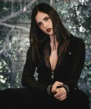 Ophelie Rullier / ophelier / ophelierullier nude photo #0386