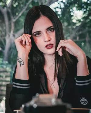 Ophelie Rullier / ophelier / ophelierullier nude photo #0387