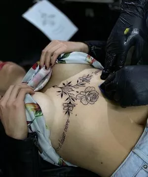 Ophelie Rullier / ophelier / ophelierullier nude photo #0391