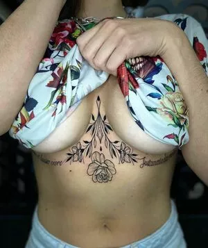 Ophelie Rullier / ophelier / ophelierullier nude photo #0392