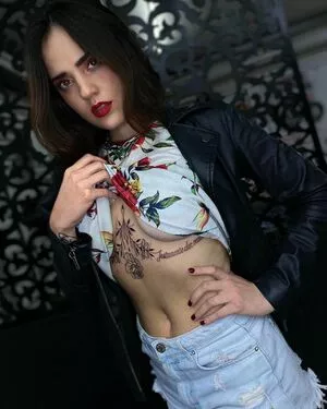 Ophelie Rullier / ophelier / ophelierullier nude photo #0393