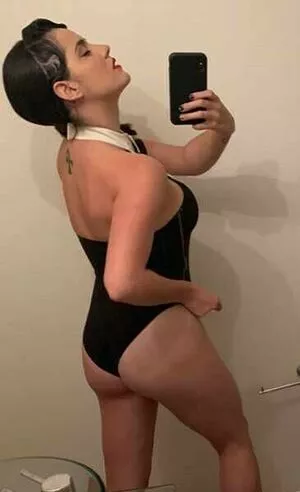 Ophelie Rullier / ophelier / ophelierullier nude photo #0455