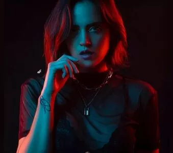 Ophelie Rullier / ophelier / ophelierullier nude photo #0517