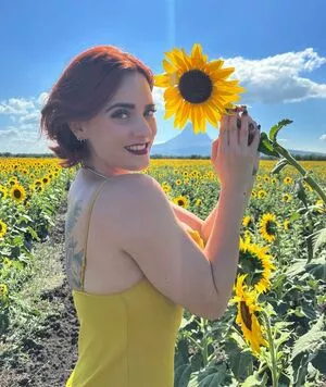 Ophelie Rullier / ophelier / ophelierullier nude photo #0538