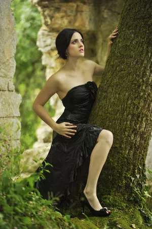 Ophelie Rullier / ophelier / ophelierullier nude photo #0542