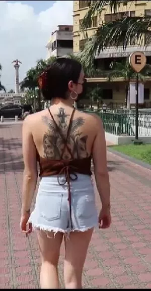 Ophelie Rullier / ophelier / ophelierullier nude photo #0558