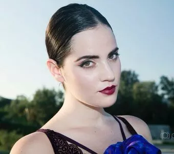 Ophelie Rullier / ophelier / ophelierullier nude photo #0563