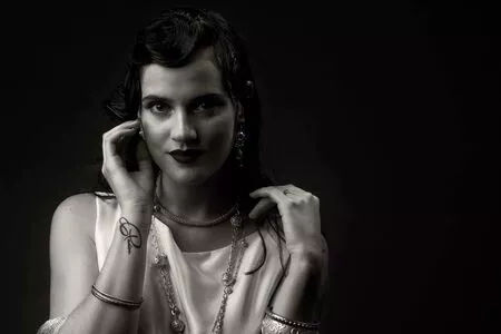 Ophelie Rullier / ophelier / ophelierullier nude photo #0648