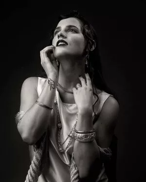 Ophelie Rullier / ophelier / ophelierullier nude photo #0649