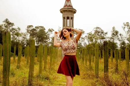 Ophelie Rullier / ophelier / ophelierullier nude photo #0684