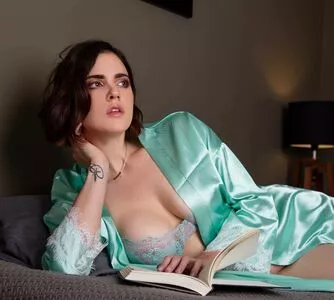 Ophelie Rullier / ophelier / ophelierullier nude photo #0688