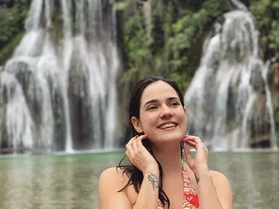 Ophelie Rullier / ophelier / ophelierullier nude photo #0692