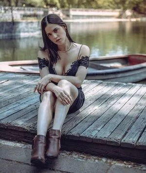 Ophelie Rullier / ophelier / ophelierullier nude photo #0708