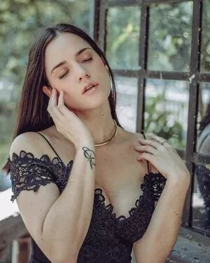 Ophelie Rullier / ophelier / ophelierullier nude photo #0710