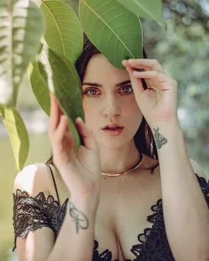 Ophelie Rullier / ophelier / ophelierullier nude photo #0711