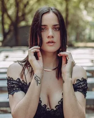 Ophelie Rullier / ophelier / ophelierullier nude photo #0716