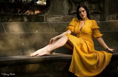 Ophelie Rullier / ophelier / ophelierullier nude photo #0726