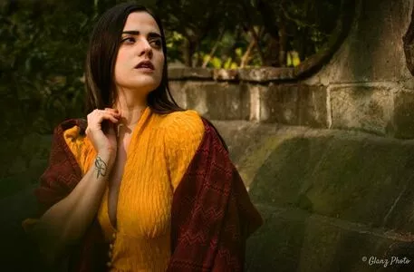 Ophelie Rullier / ophelier / ophelierullier nude photo #0727