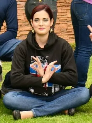 Ophelie Rullier / ophelier / ophelierullier nude photo #0746