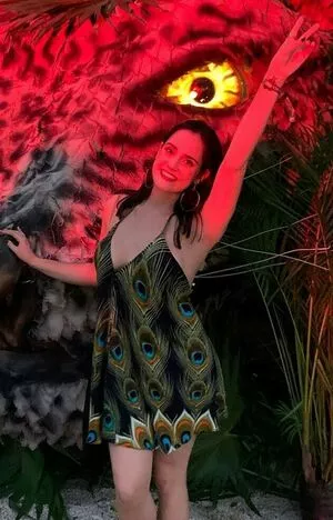 Ophelie Rullier / ophelier / ophelierullier nude photo #0753