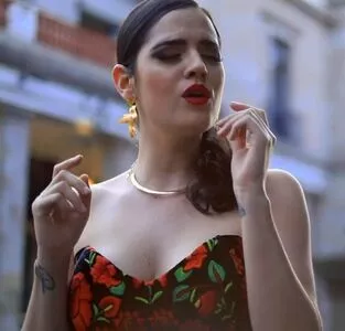 Ophelie Rullier / ophelier / ophelierullier nude photo #0755