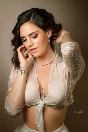 Ophelie Rullier / ophelier / ophelierullier nude photo #0778