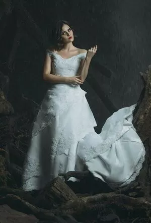 Ophelie Rullier / ophelier / ophelierullier nude photo #0780