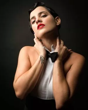 Ophelie Rullier / ophelier / ophelierullier nude photo #0787