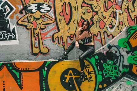 Ophelie Rullier / ophelier / ophelierullier nude photo #0789