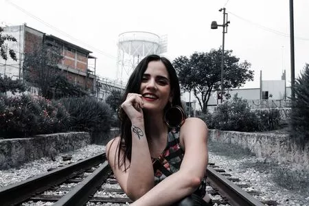 Ophelie Rullier / ophelier / ophelierullier nude photo #0790