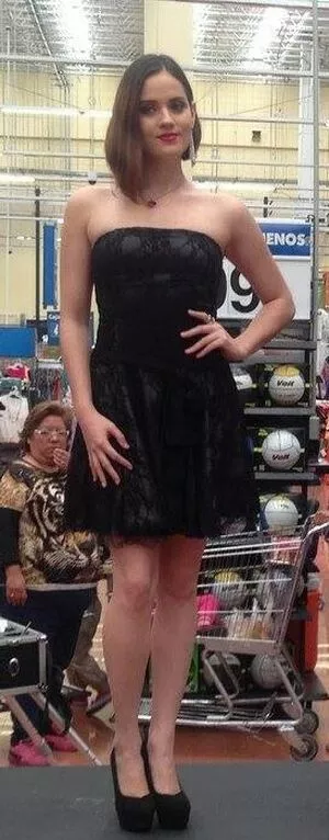 Ophelie Rullier / ophelier / ophelierullier nude photo #0812