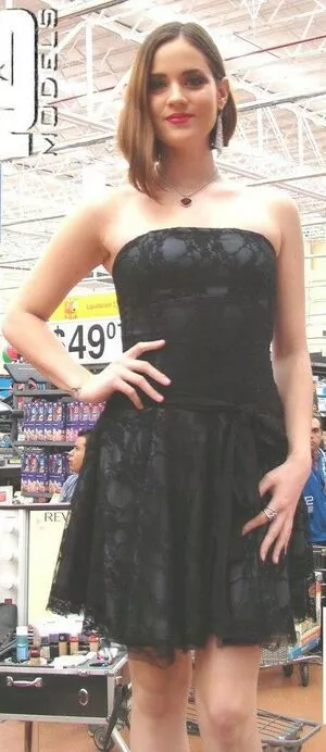 Ophelie Rullier / ophelier / ophelierullier nude photo #0813