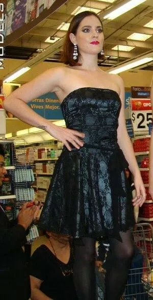 Ophelie Rullier / ophelier / ophelierullier nude photo #0818