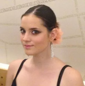 Ophelie Rullier / ophelier / ophelierullier nude photo #0821