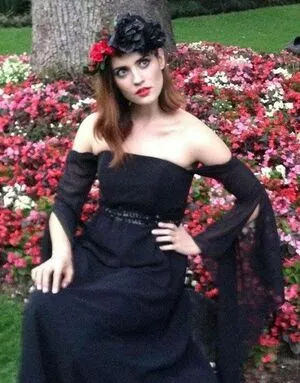 Ophelie Rullier / ophelier / ophelierullier nude photo #0822