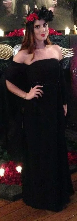 Ophelie Rullier / ophelier / ophelierullier nude photo #0823