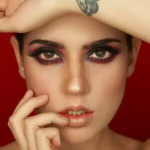 Ophelie Rullier / ophelier / ophelierullier nude photo #0835