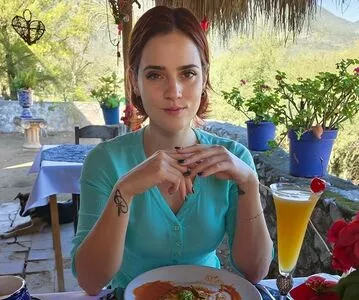 Ophelie Rullier / ophelier / ophelierullier nude photo #0842