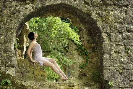 Ophelie Rullier / ophelier / ophelierullier nude photo #0851